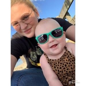 Meet your Posher, Anna marrie